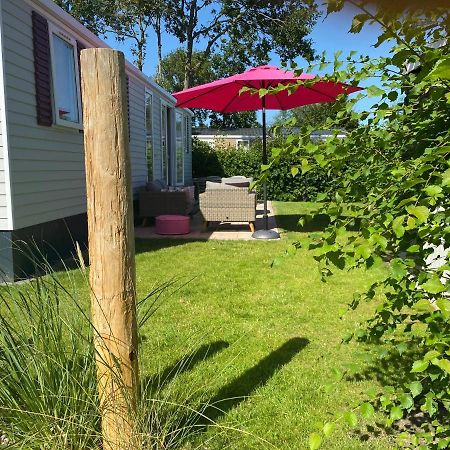 Chalet In Renesse Kültér fotó