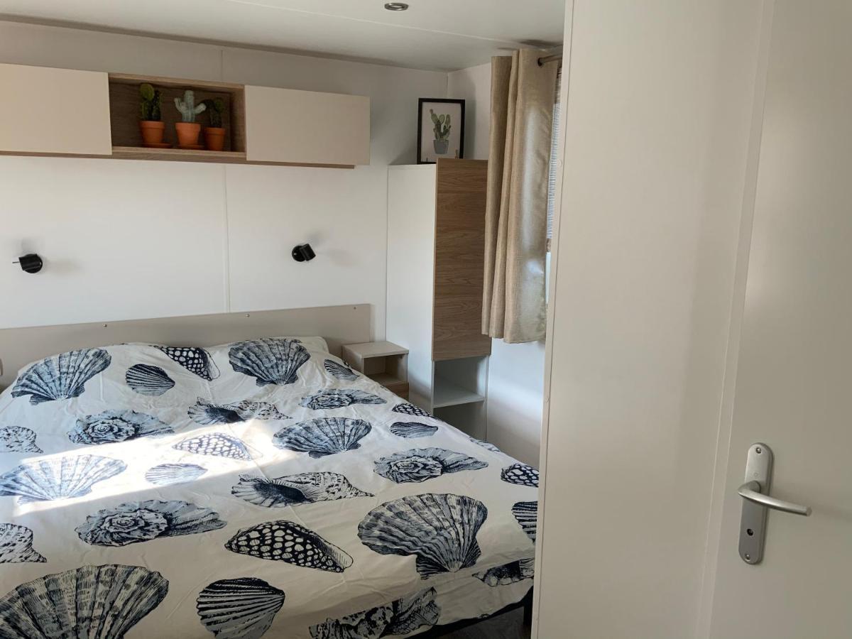 Chalet In Renesse Kültér fotó